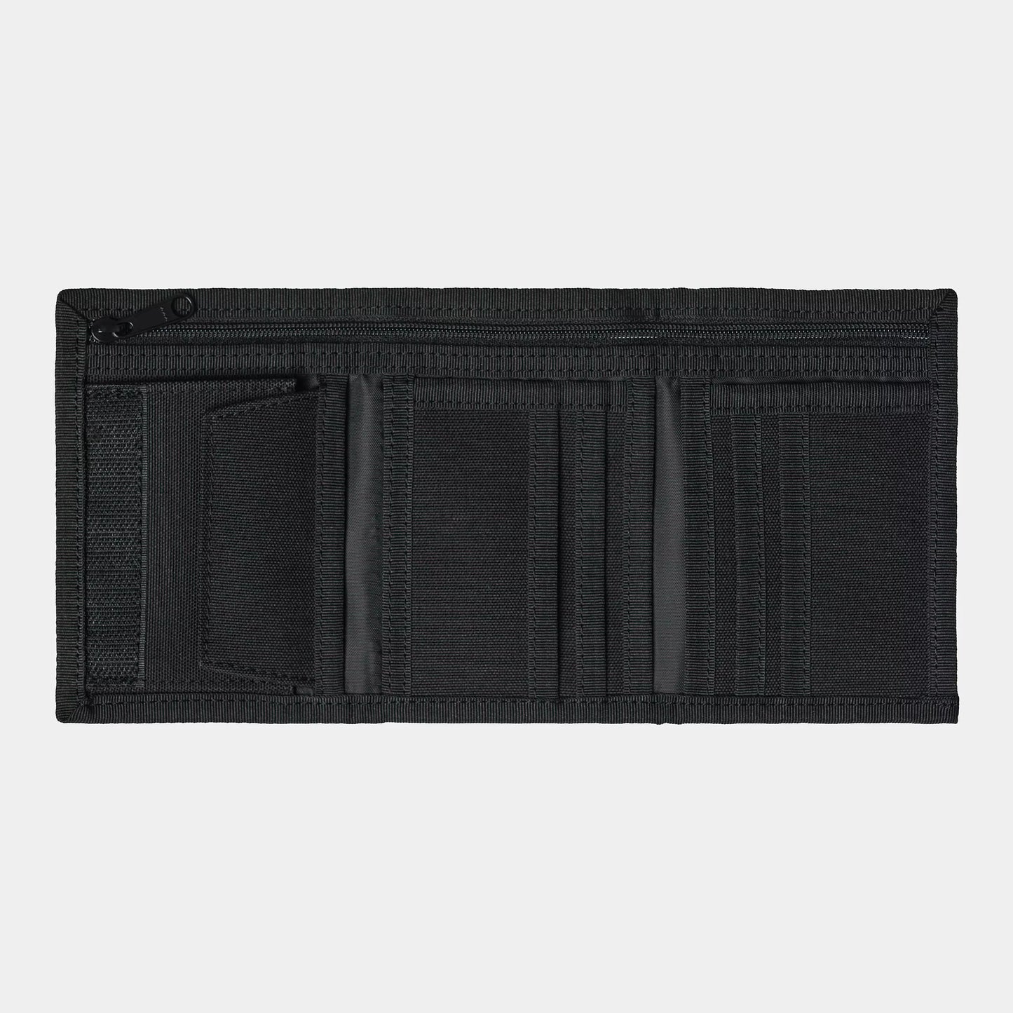 Portafogli Carhartt Wip Black da Uomo i031471
