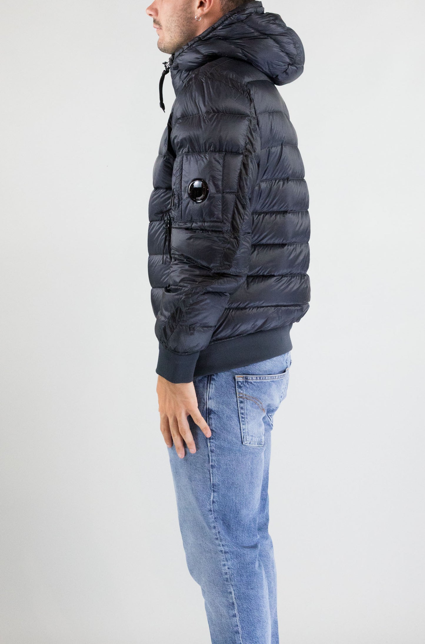 Giubbotto Cp Company 888 da Uomo 19cmow002a110416a