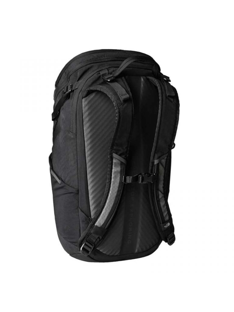 Zaino The North Face Black da Uomo kaban lte basckpac
