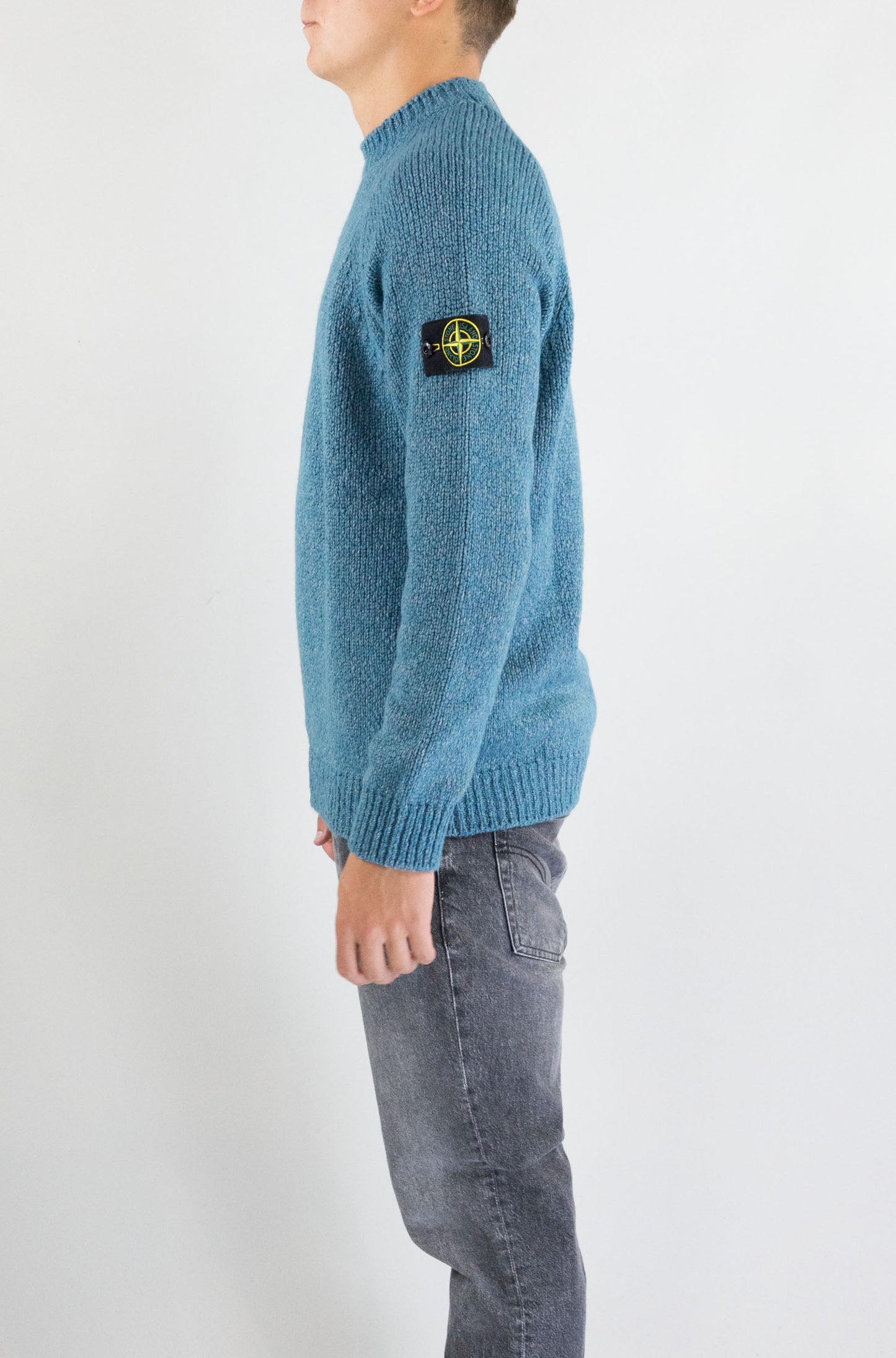 Maglia Stone Island V0m57 da Uomo k2s155100050s00n1