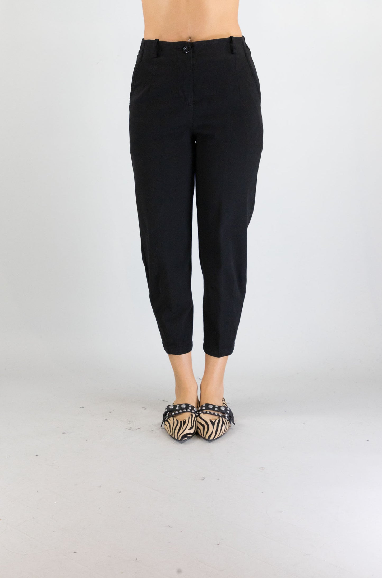 Pantalone Alessia Santi S3000 da Donna 521sd25010