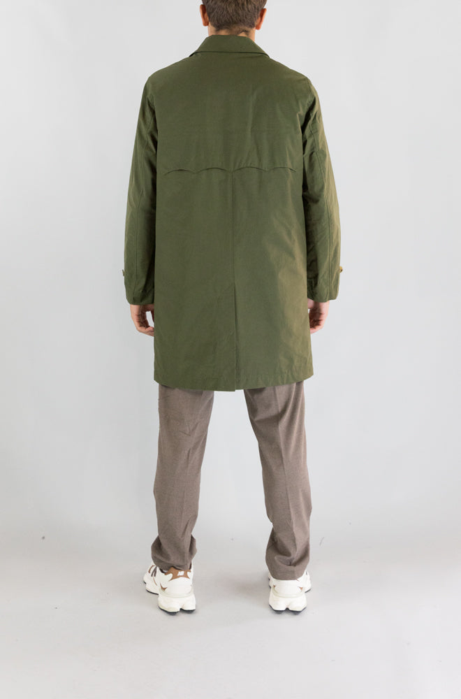 Giubbotto Baracuta 8185 da Uomo brcps1218 ut3124