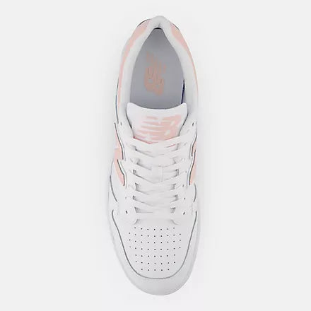 Scarpa New Balance Whi Pink da Uomo BB480LPH