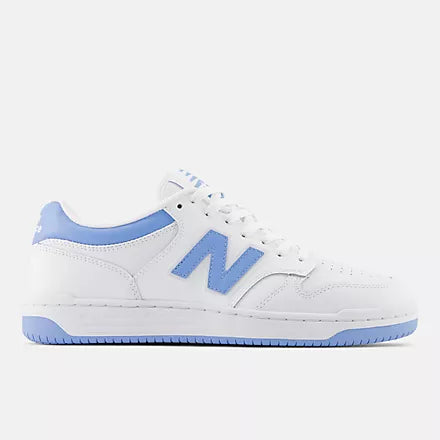 Scarpa New Balance White Lil da Uomo BB480LTC