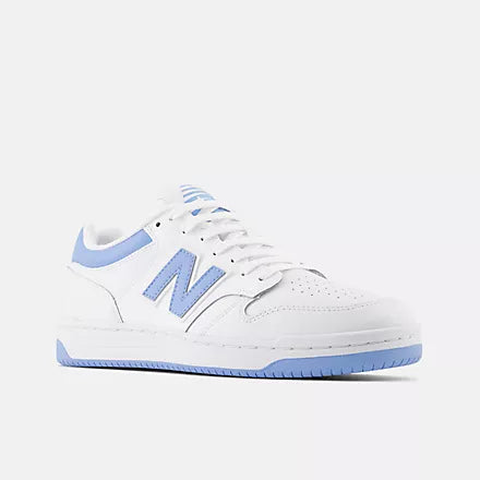 Scarpa New Balance White Lil da Uomo BB480LTC