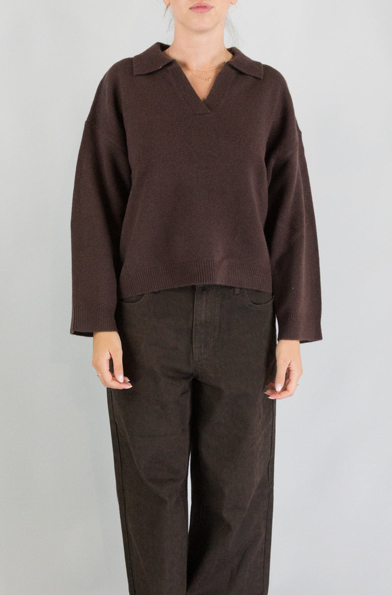 Maglia Suncoo Caffe da Donna privara m01019