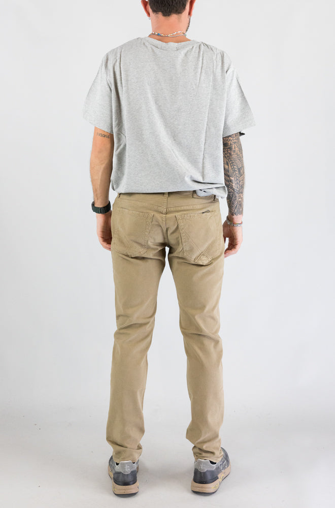 Pantalone Roy Roger’S C0005 da Uomo rru90260cs860