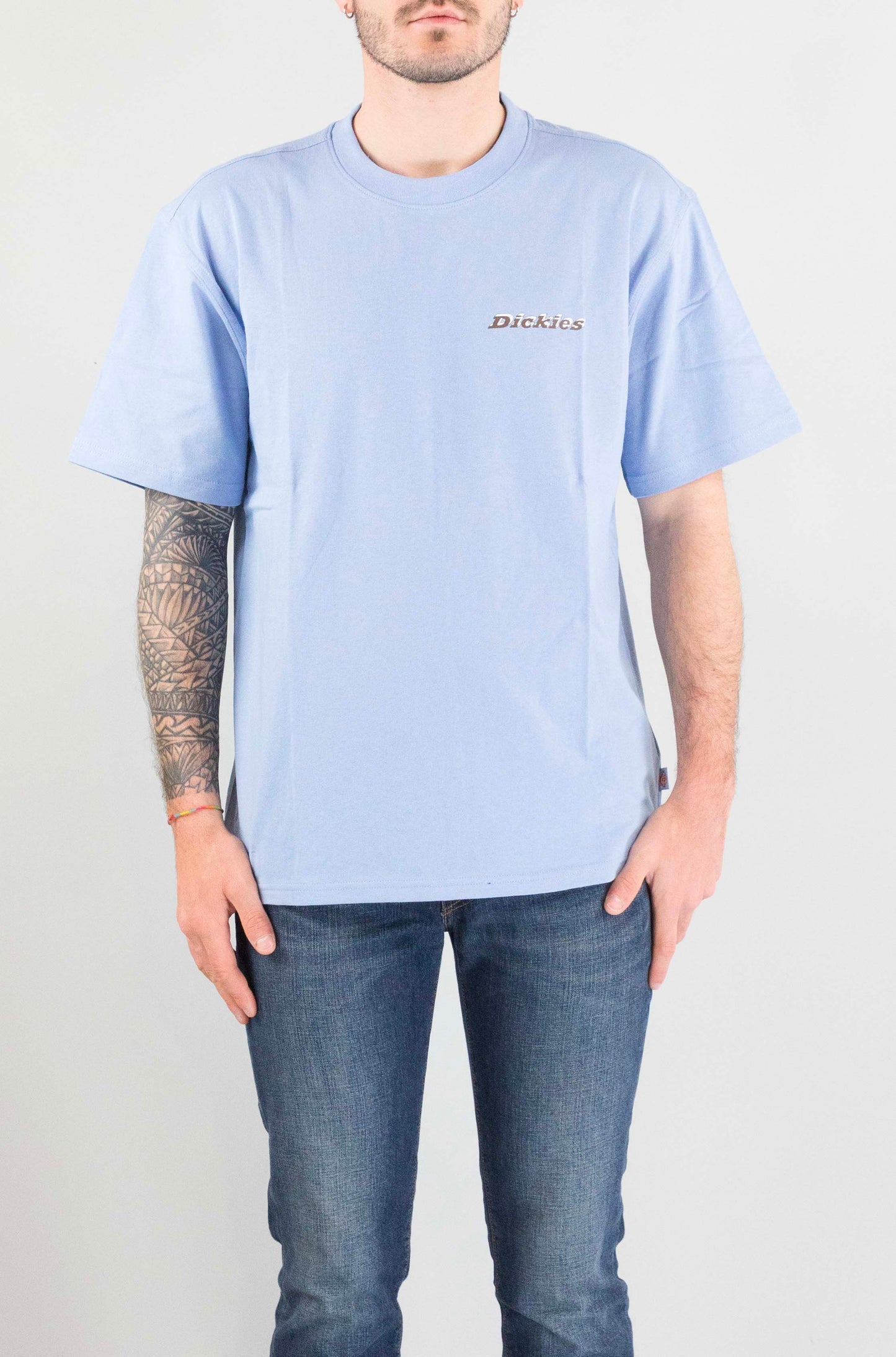 T-Shirt Dickies L391 da Uomo dk0a8854l39