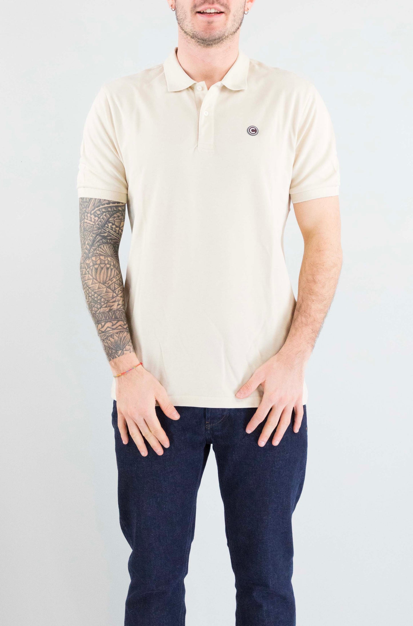 T-Shirt Colmar 764 da Uomo 7662 7xh