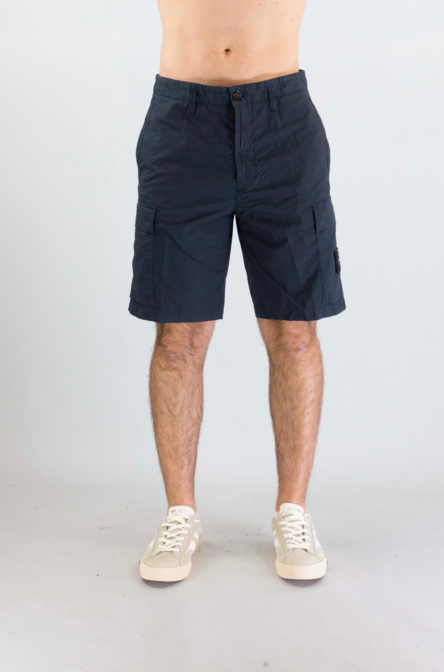 Pantalone Stone Island V0020 da Uomo l1s15l100020s0003