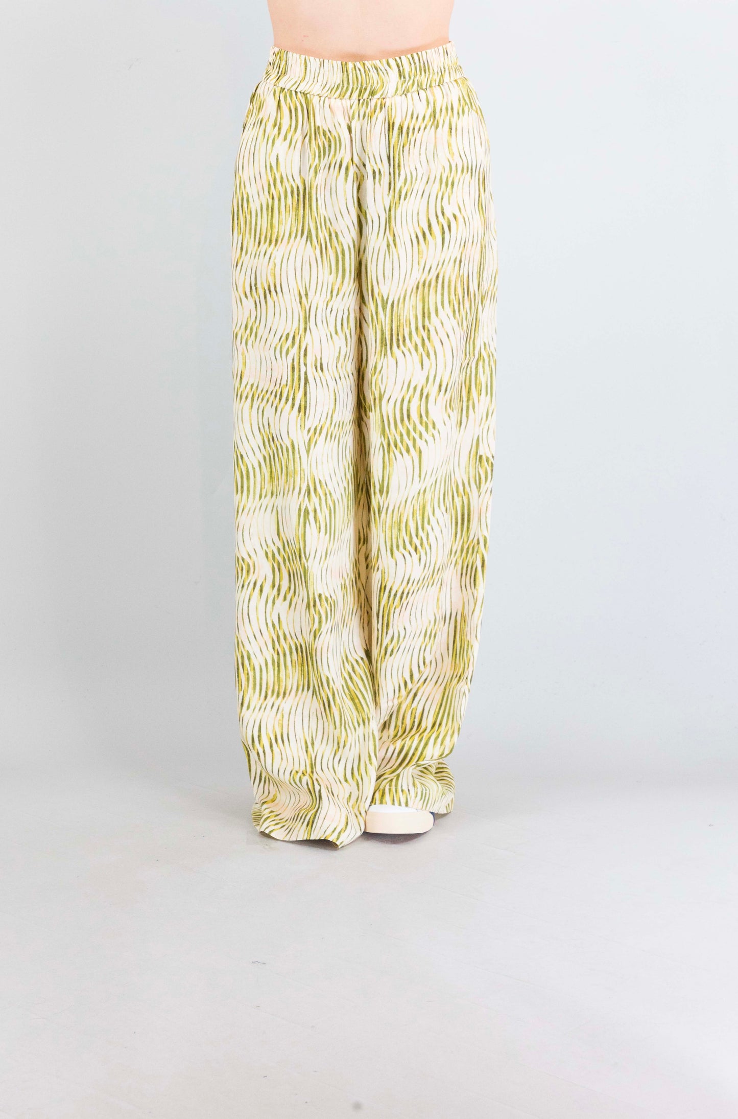 Pantalone Suncoo Vert da Donna s26c04016