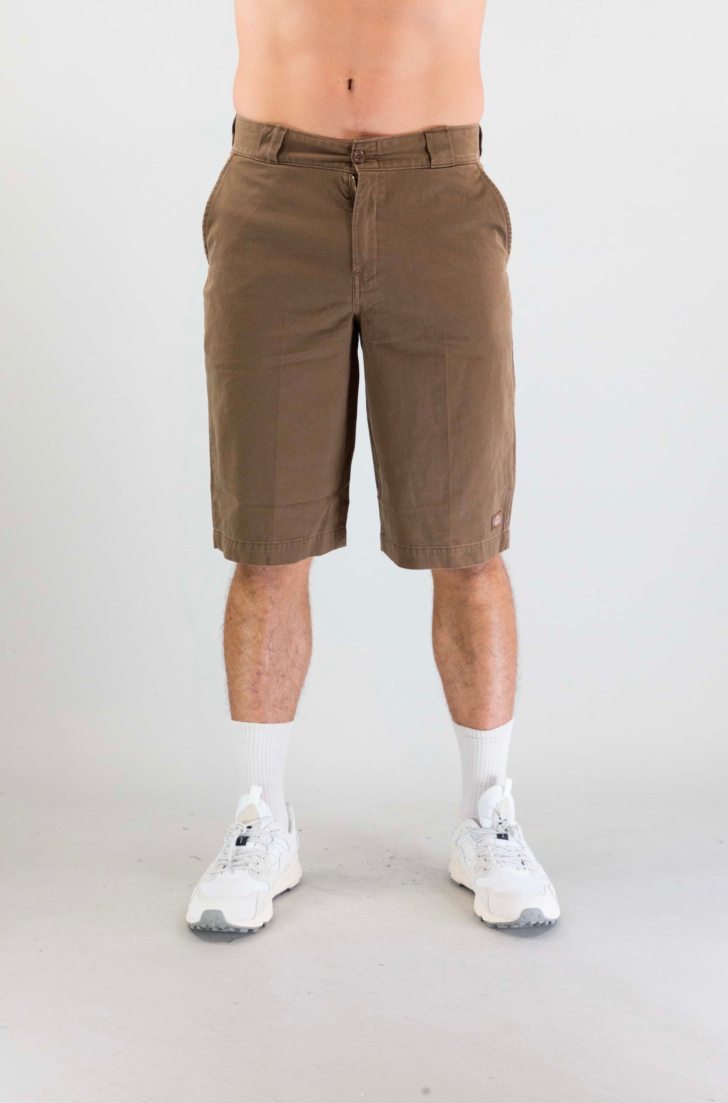 Pantalone Dickies Timber Brown da Uomo dk0a88iw0tb1