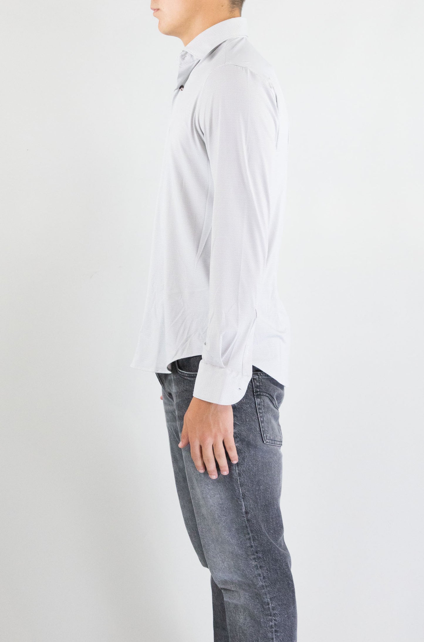 Camicia Atpco Cacao da Uomo a316jordans98