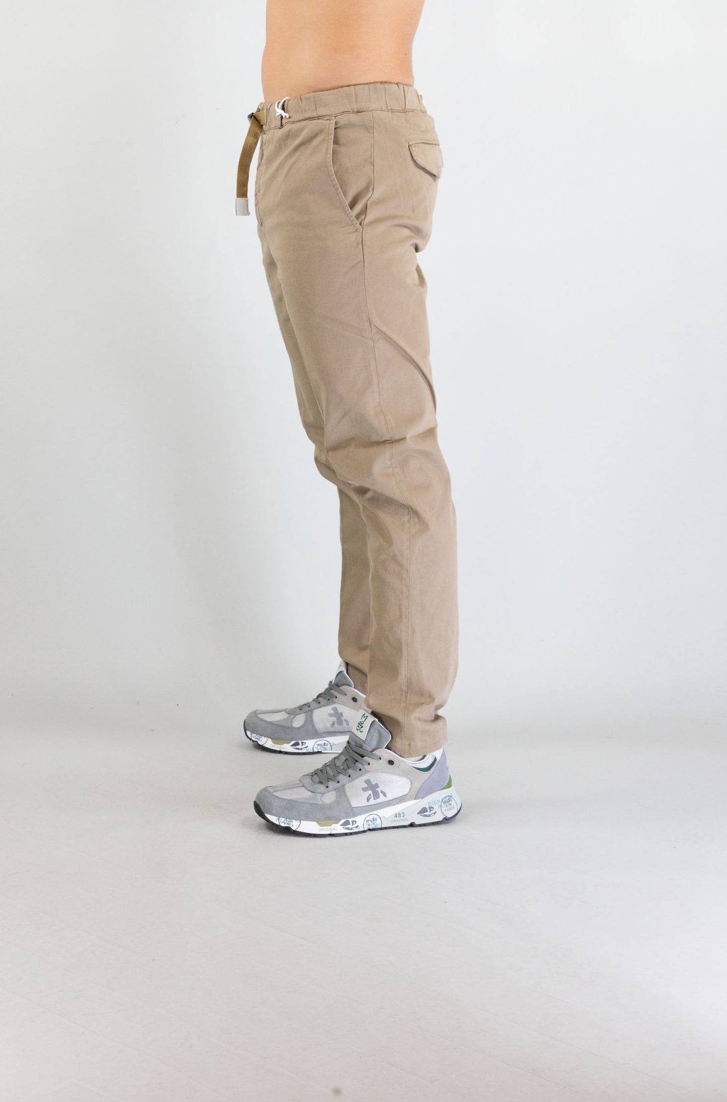 Pantalone White Sand 28 da Uomo 25wsu66 05