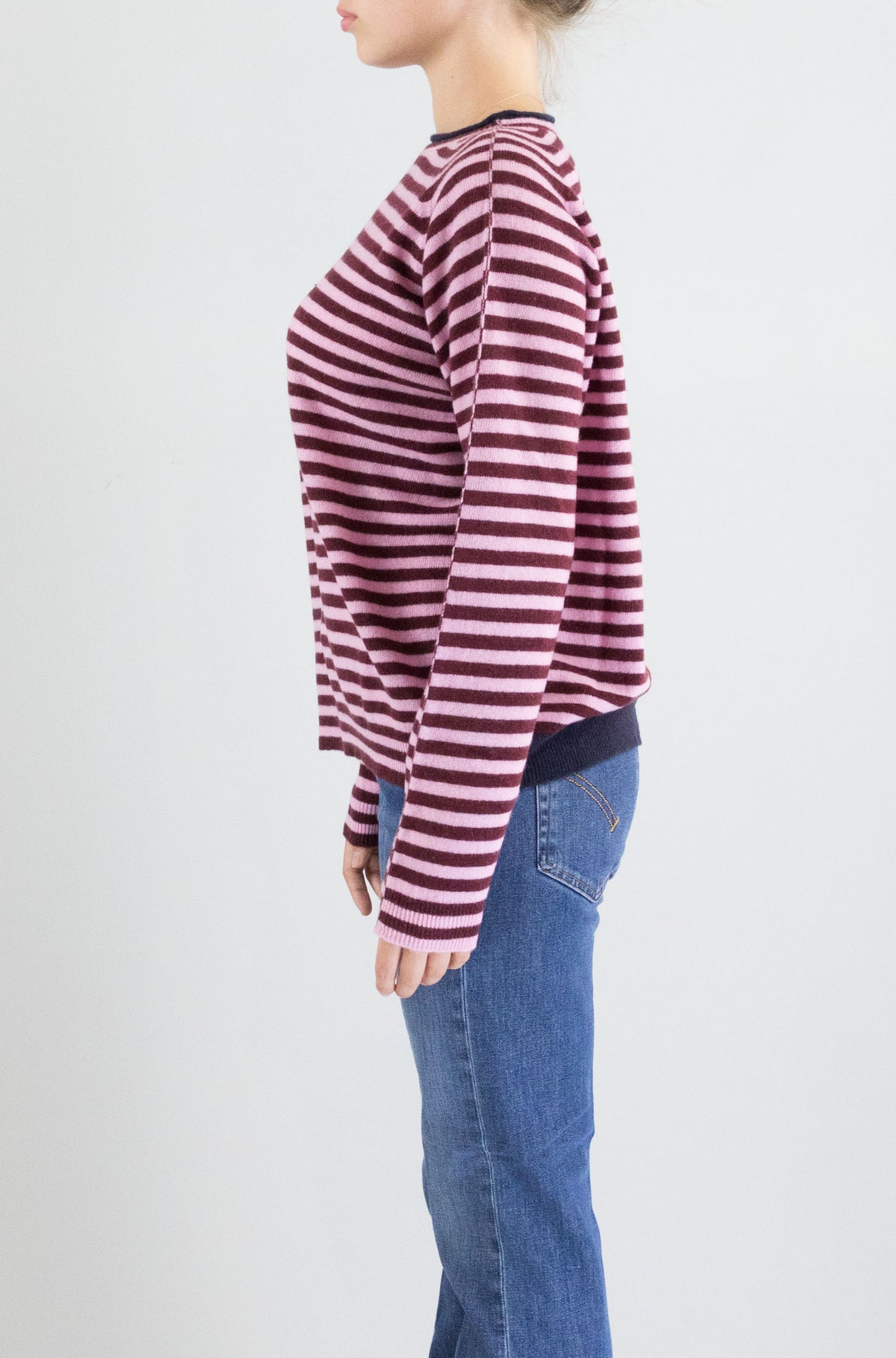 Maglia Floor Barolo Quarzo da Donna m38 813