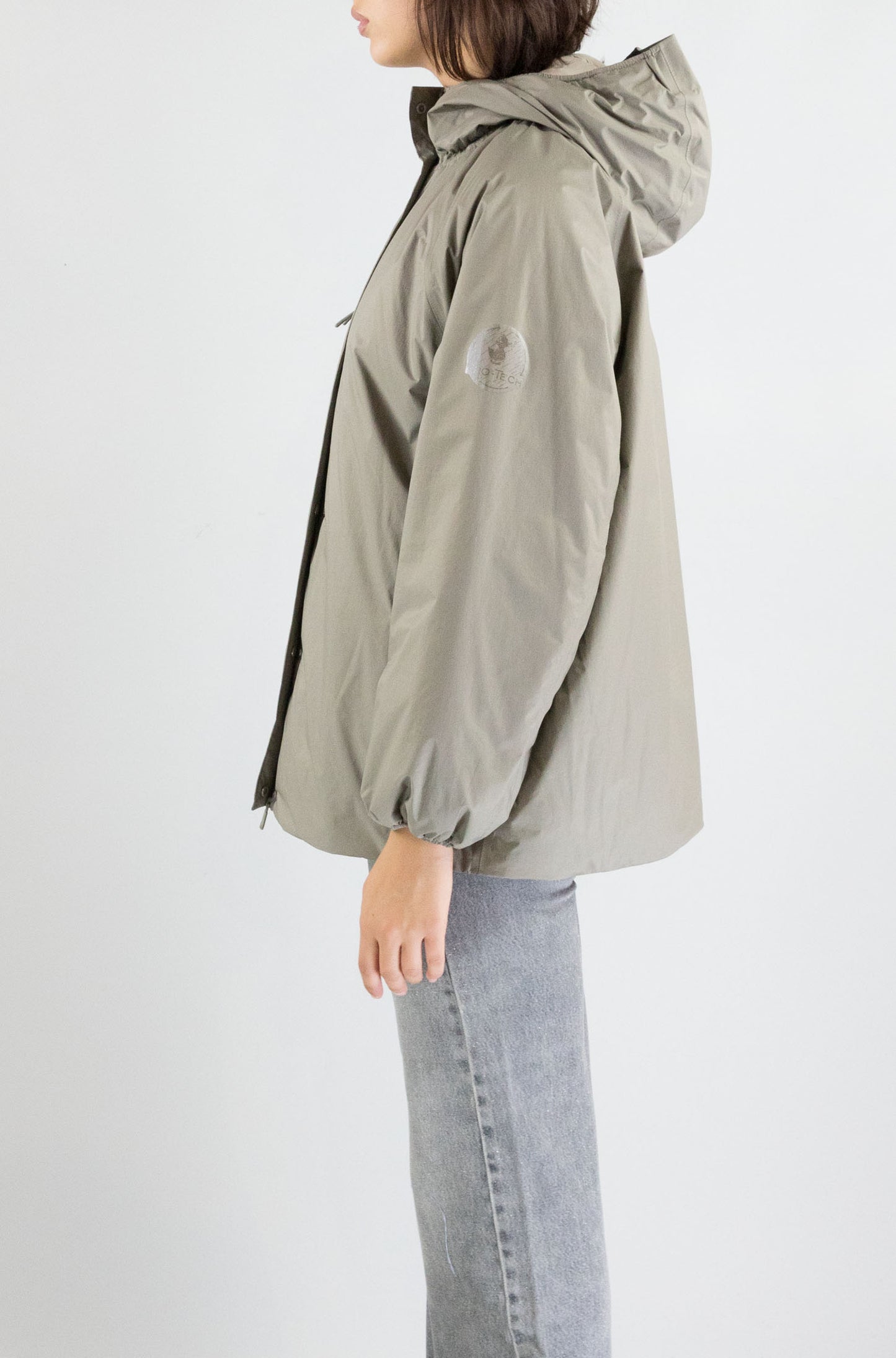 Giubbotto Save The Duck Dusty Beige da Donna c32479w lite21 thunder