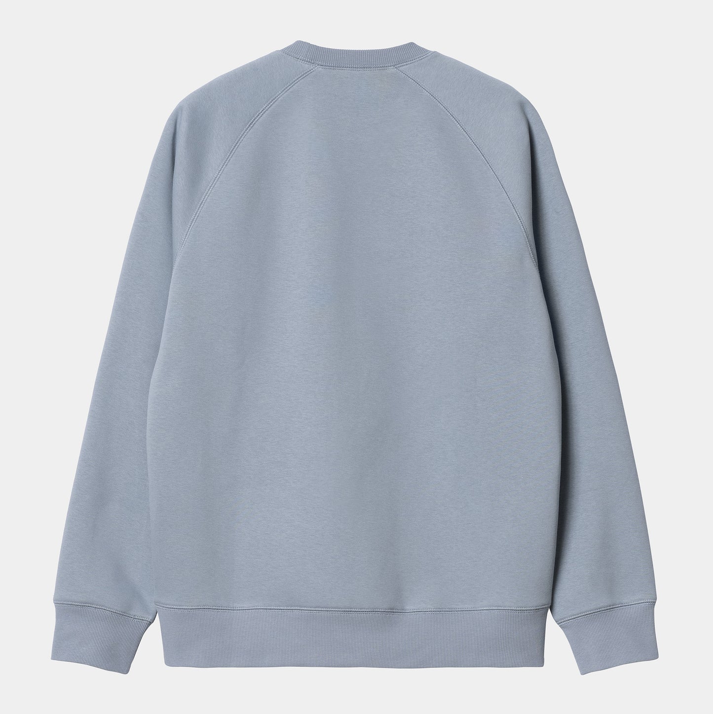 Felpa Carhartt Wip Mirror da Uomo I026383