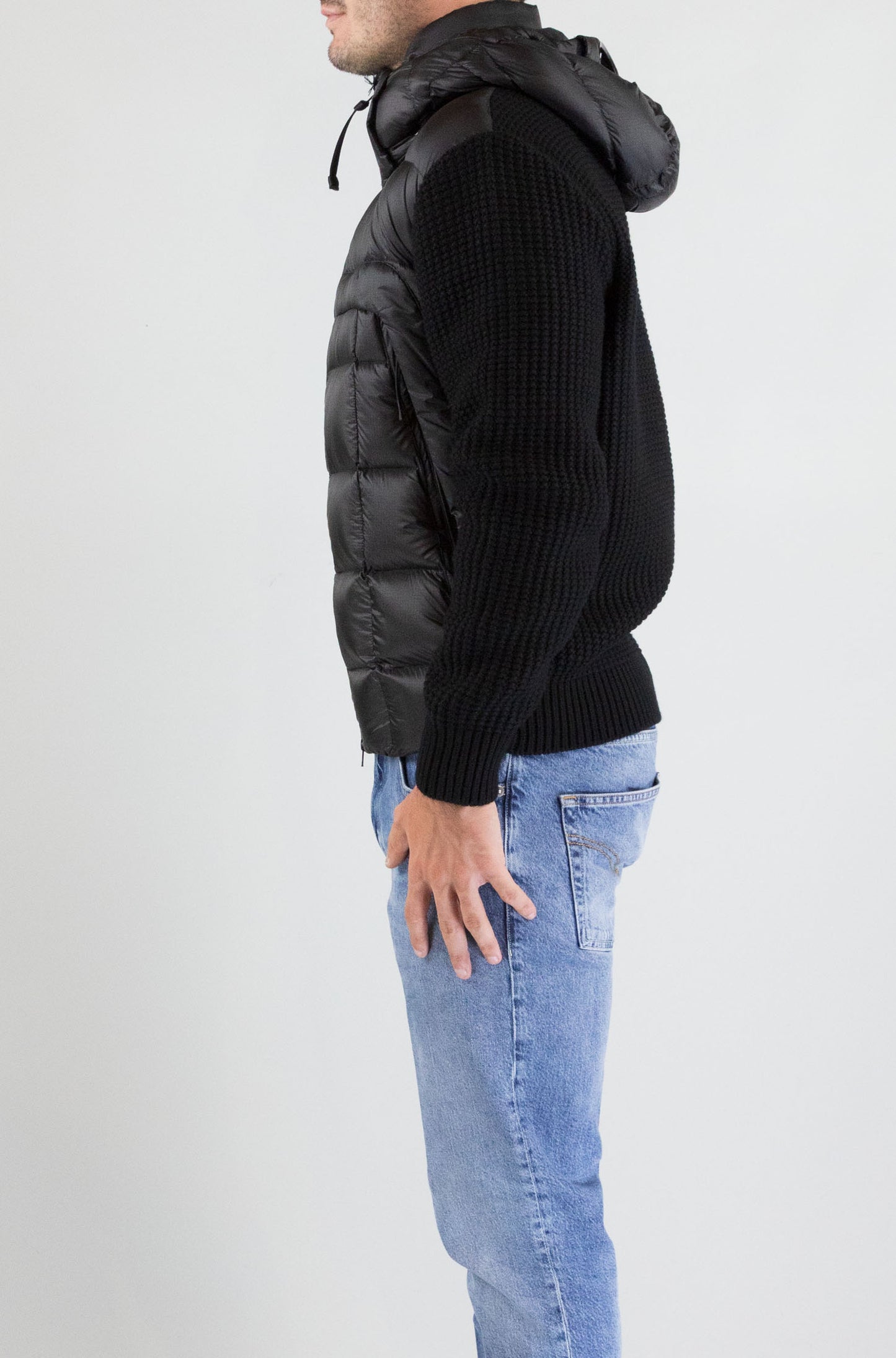 Giubbotto Cp Company 999 da Uomo 19cmkn185a006390m