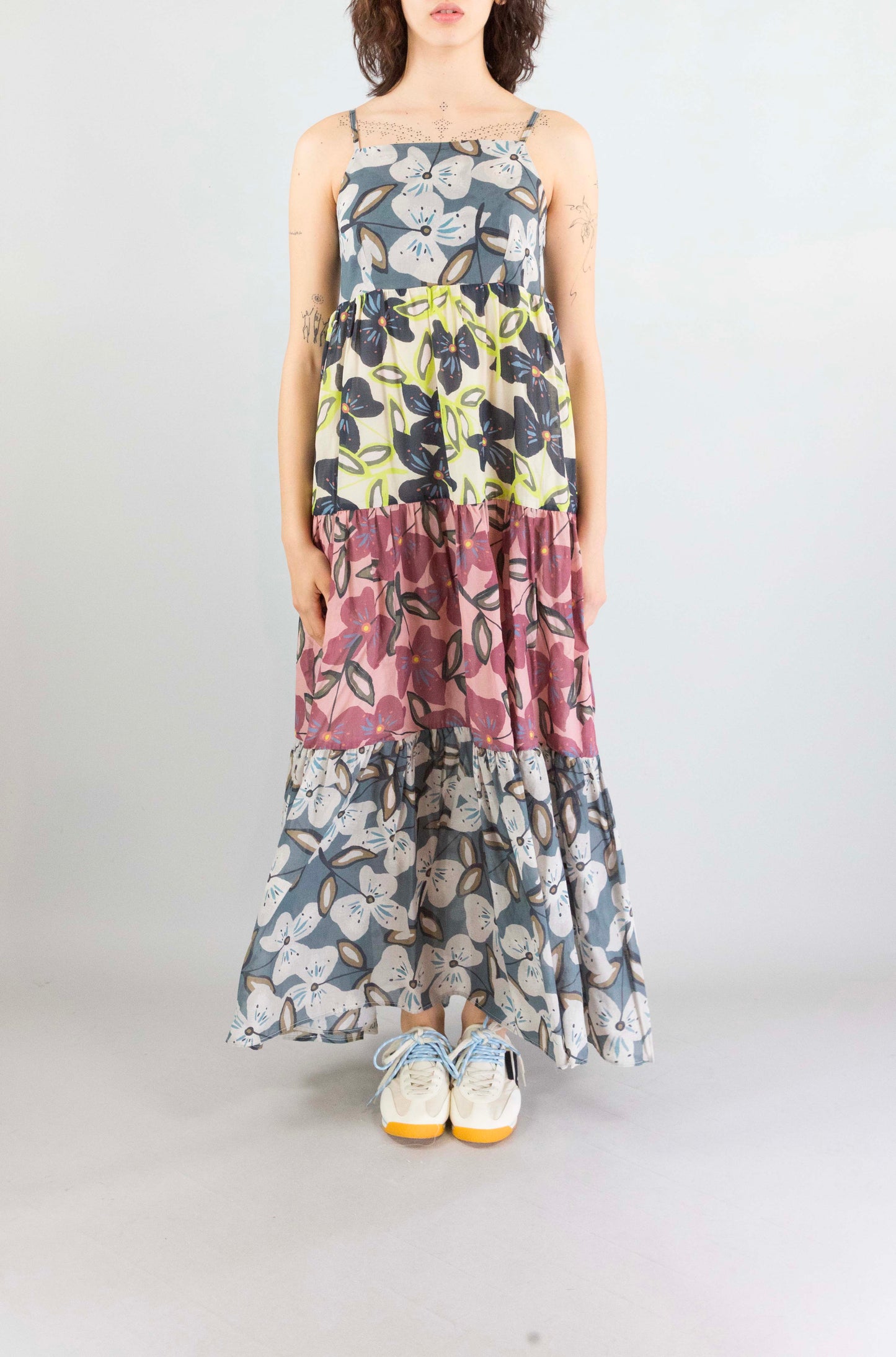 Abito Alessia Santi 619150 da Donna sd15047