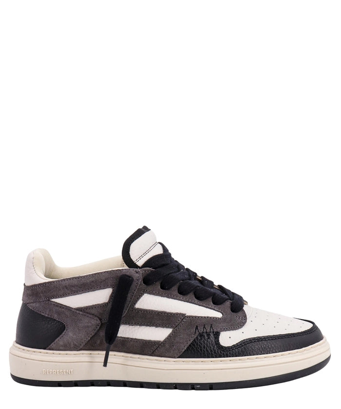 Scarpa Represent Grey White da Uomo MC9001-368