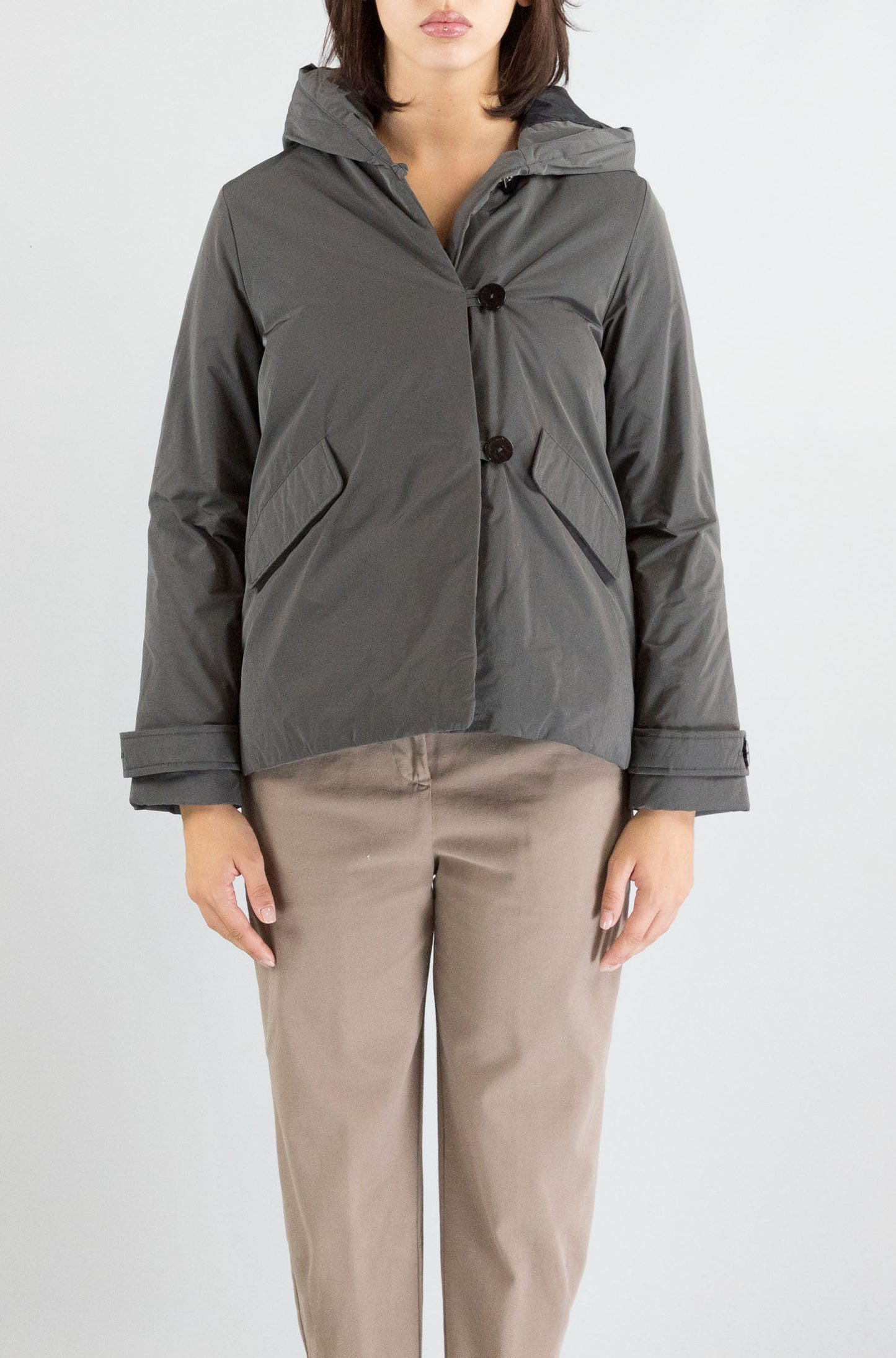 Giubbotto Alessia Santi S3025 da Donna 521sd35025