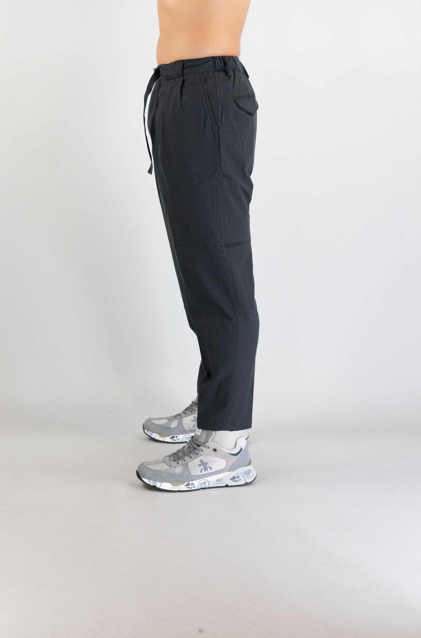 Pantalone White Sand 34 da Uomo 25wsu80 330