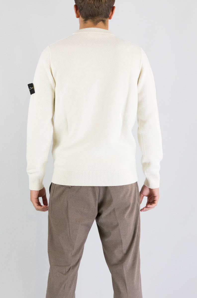 Maglia Stone Island V0093 da Uomo l2s155100072s00a3