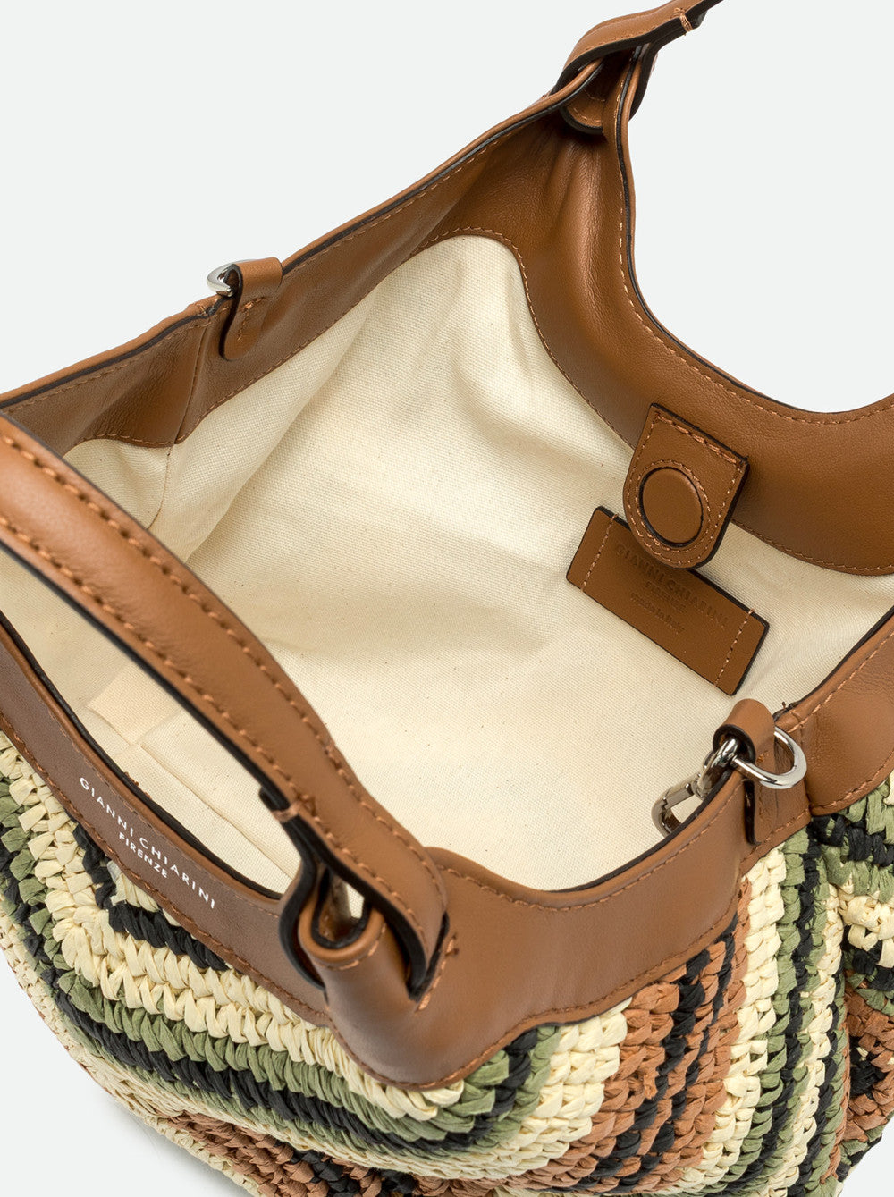 Borsa Gianni Chiarini Willow da Donna bs 12189 diamix