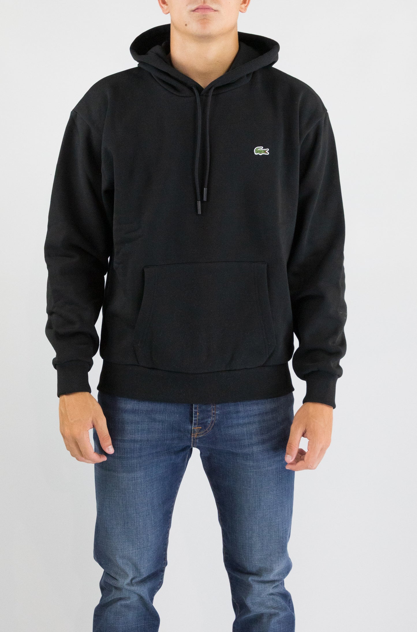 Felpa Lacoste 031 da Uomo sh8863