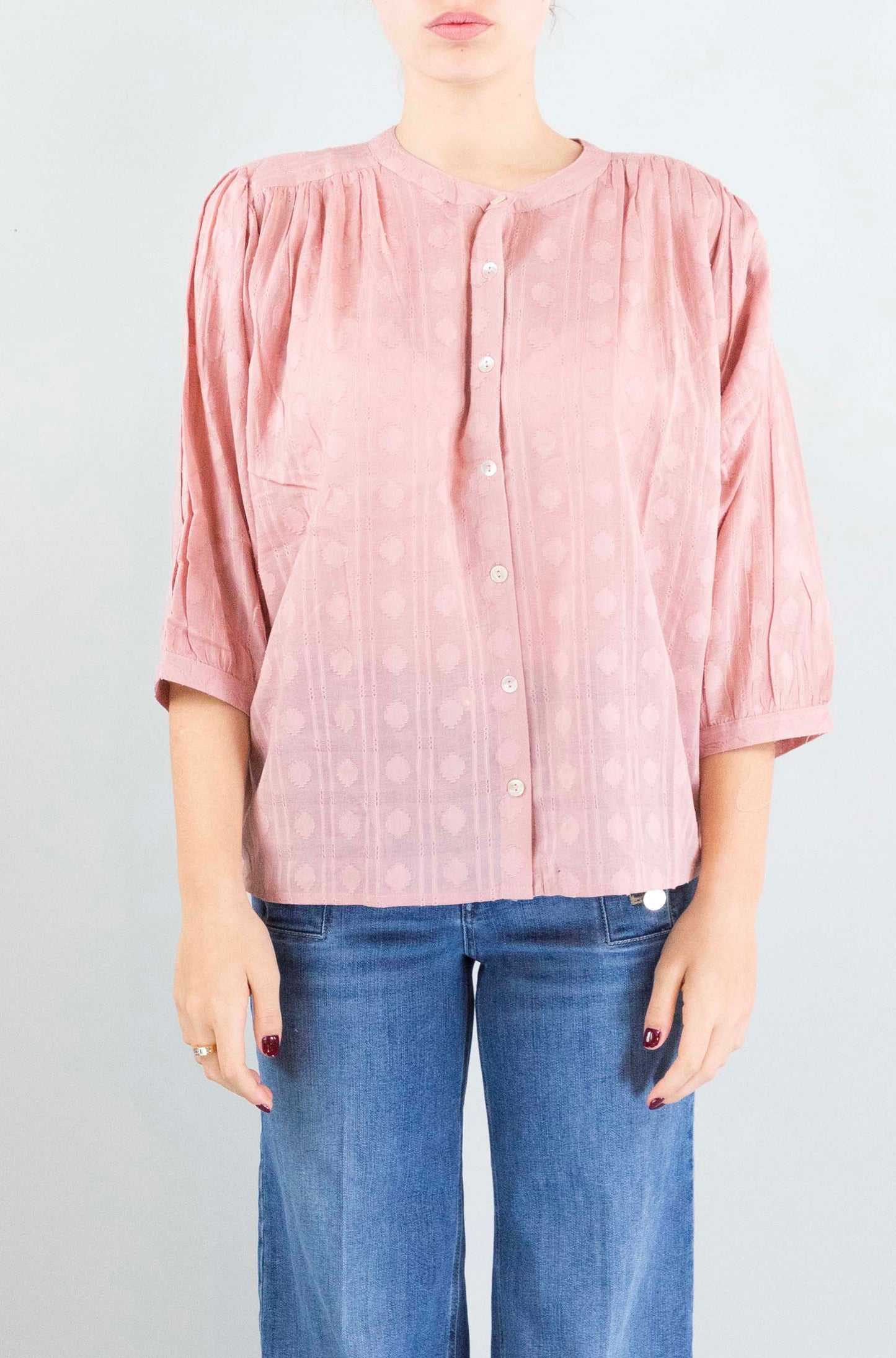 Camicia Louizon Vu da Donna kups