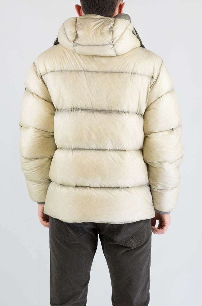 Giubbotto Cp Company Silver Birch da Uomo 21cmow215a 110416a