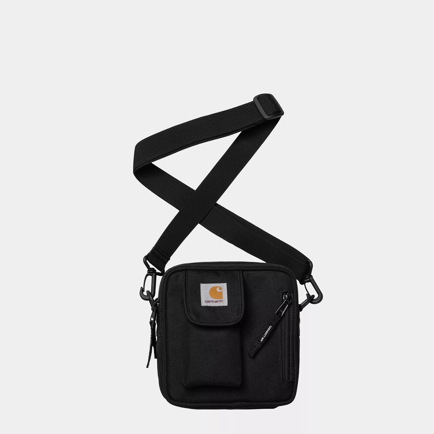 Borsa Carhartt Wip Black da Uomo i031470