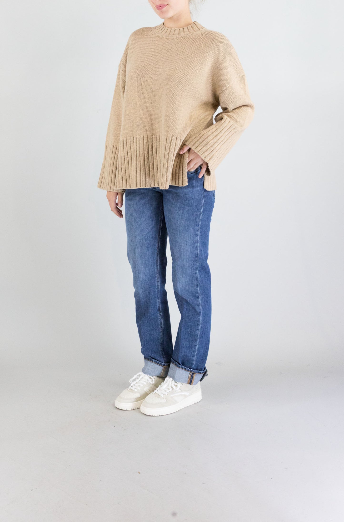 Maglia Barbour Be12 da Donna lkn1677 lkn sophia