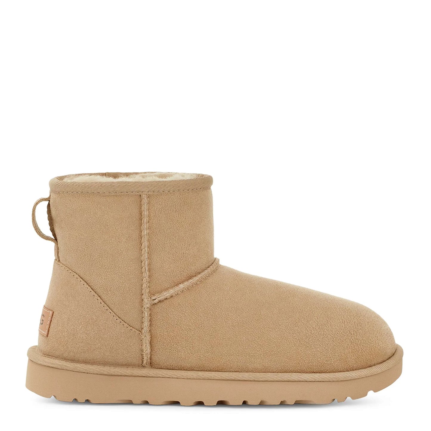 Scarpa Ugg Mustard Seed da Donna CLASSIC MINI II