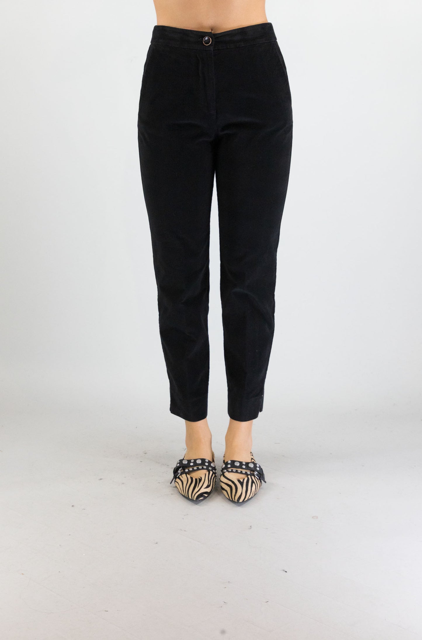 Pantalone Alessia Santi S3000 da Donna 521sd25039