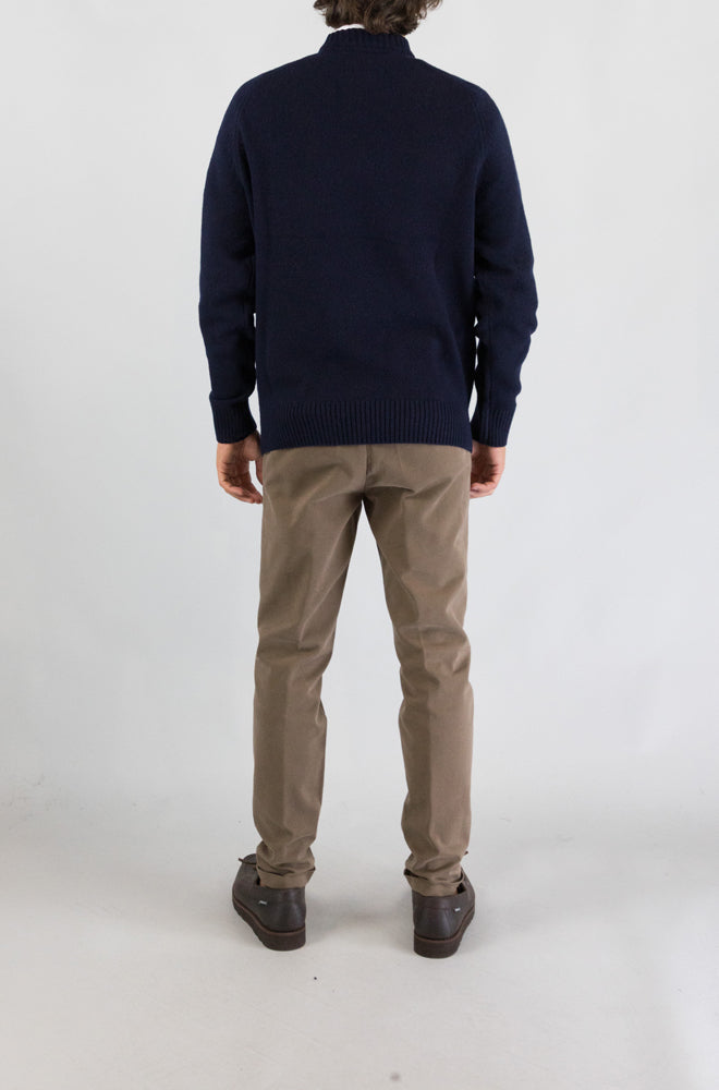 Maglia Barbour Ny91 da Uomo mkn1773 newtone
