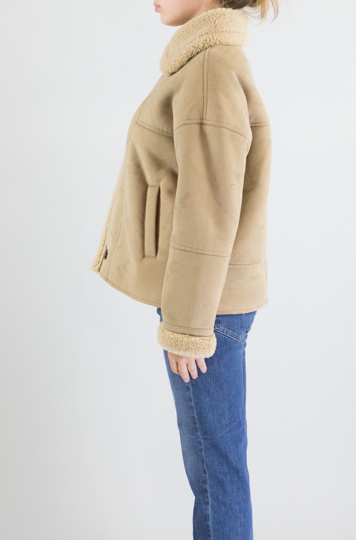 Cappotto Indi&Cold Arena da Donna st630