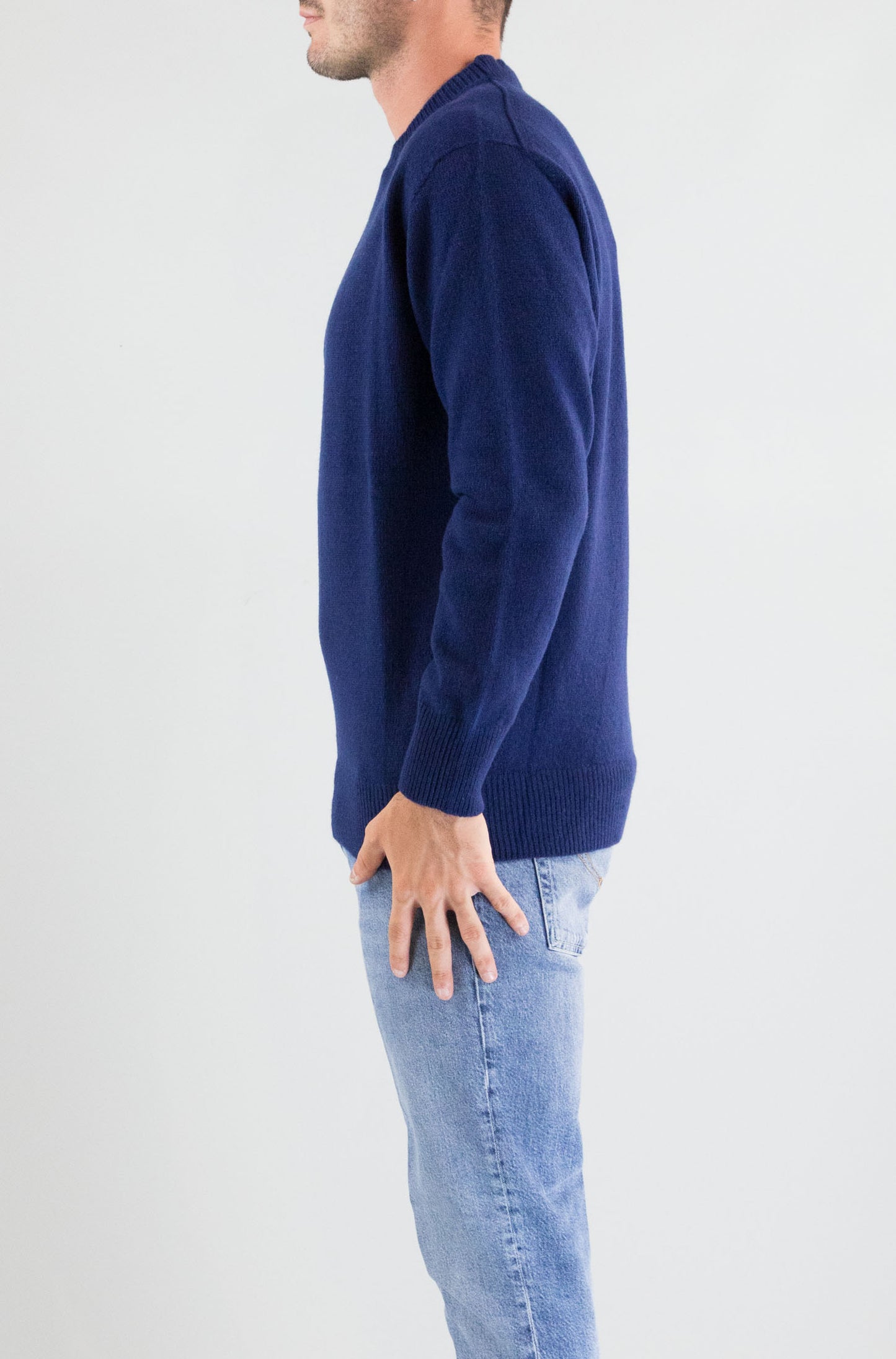 Maglia Amaranto Marina da Uomo b9f0104