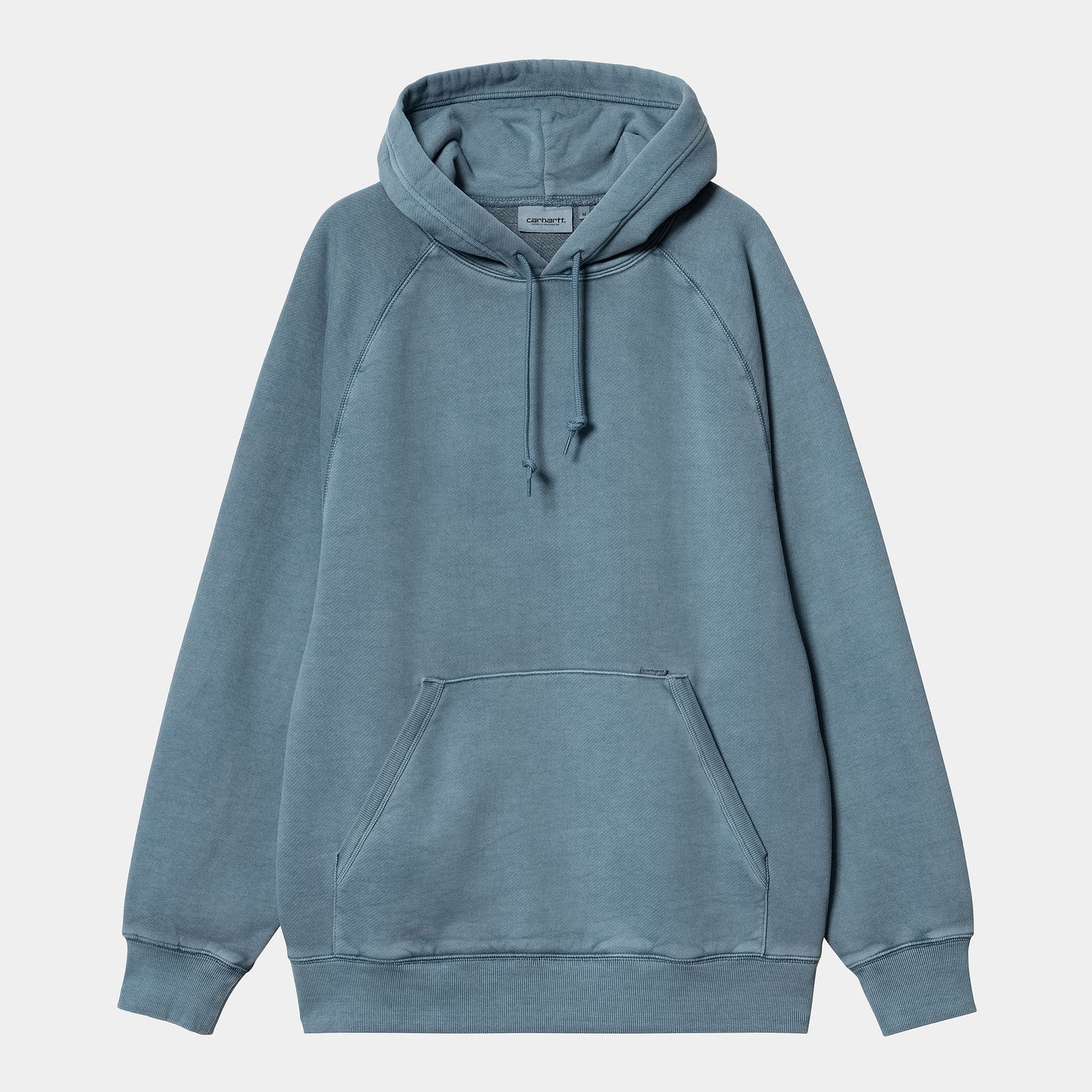 Felpa Carhartt Wip Blu da Uomo i032923
