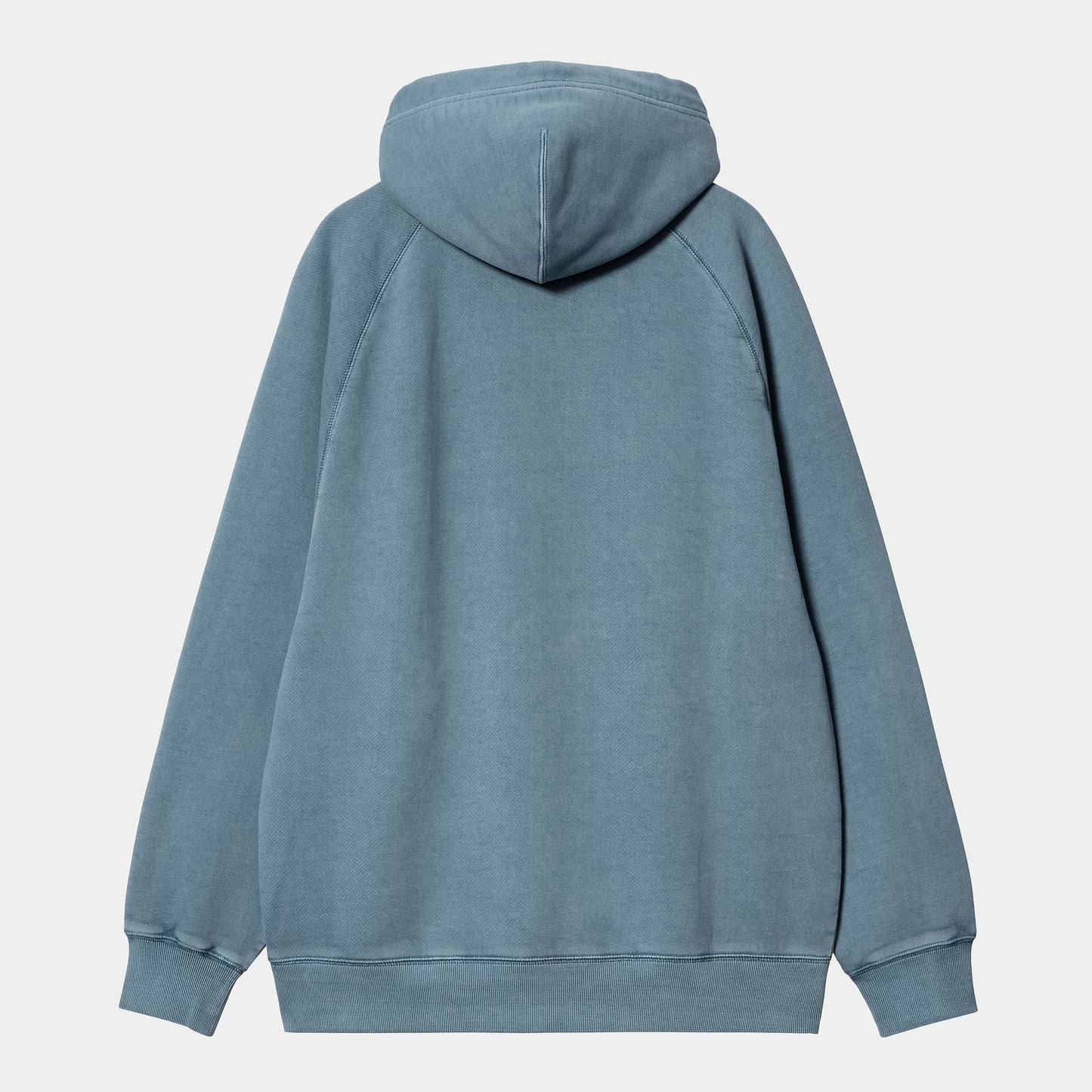 Felpa Carhartt Wip Blu da Uomo i032923