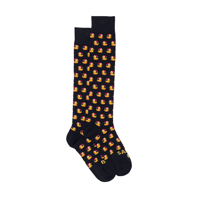 Calza Mc2 Saint Barth Claus 61 da Uomo sox0001 10288e