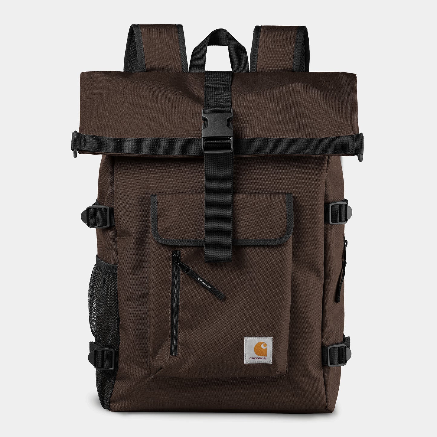 Zaino Carhartt Wip Tobacco da Uomo i031575