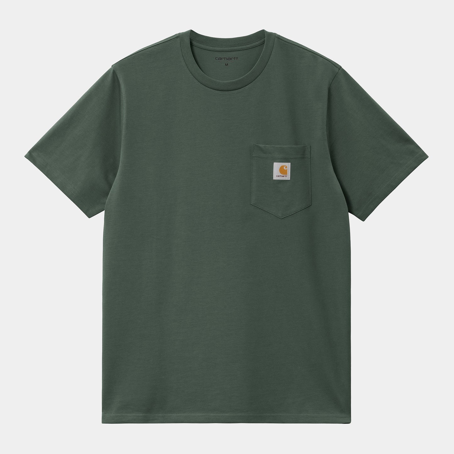 T-Shirt Carhartt Wip Jura da Uomo i030434