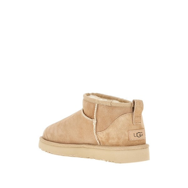 Scarpa Ugg Sand da Donna CLASSIC ultra MINI