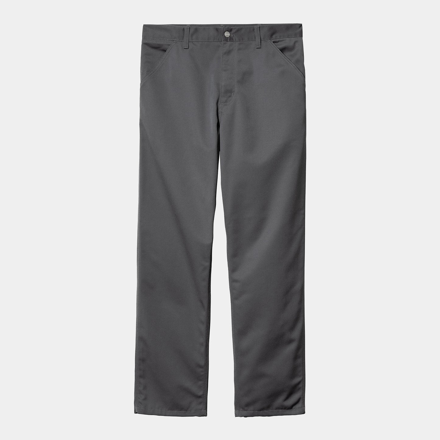 Pantalone Carhartt Wip Zeus da Uomo i020075