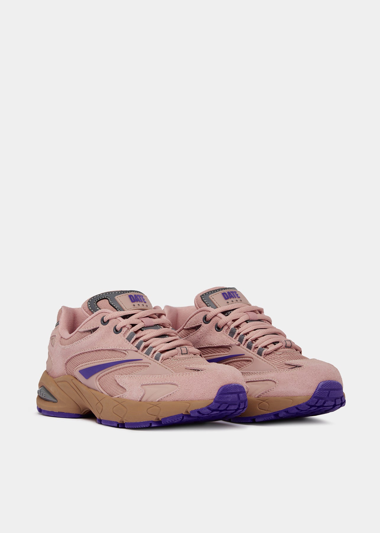 Scarpa Date Pink da Donna SUPERNOVA