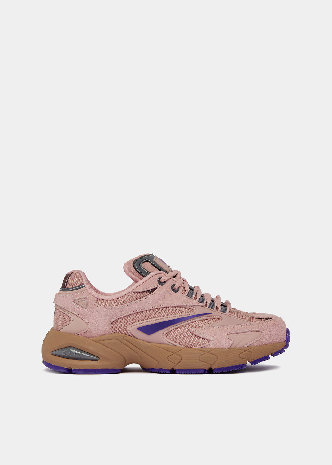Scarpa Date Pink da Donna SUPERNOVA