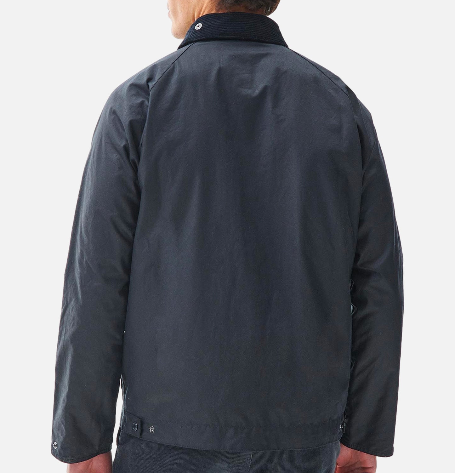 Giubbotto Barbour Ny92 da Uomo MWX2205 MWX