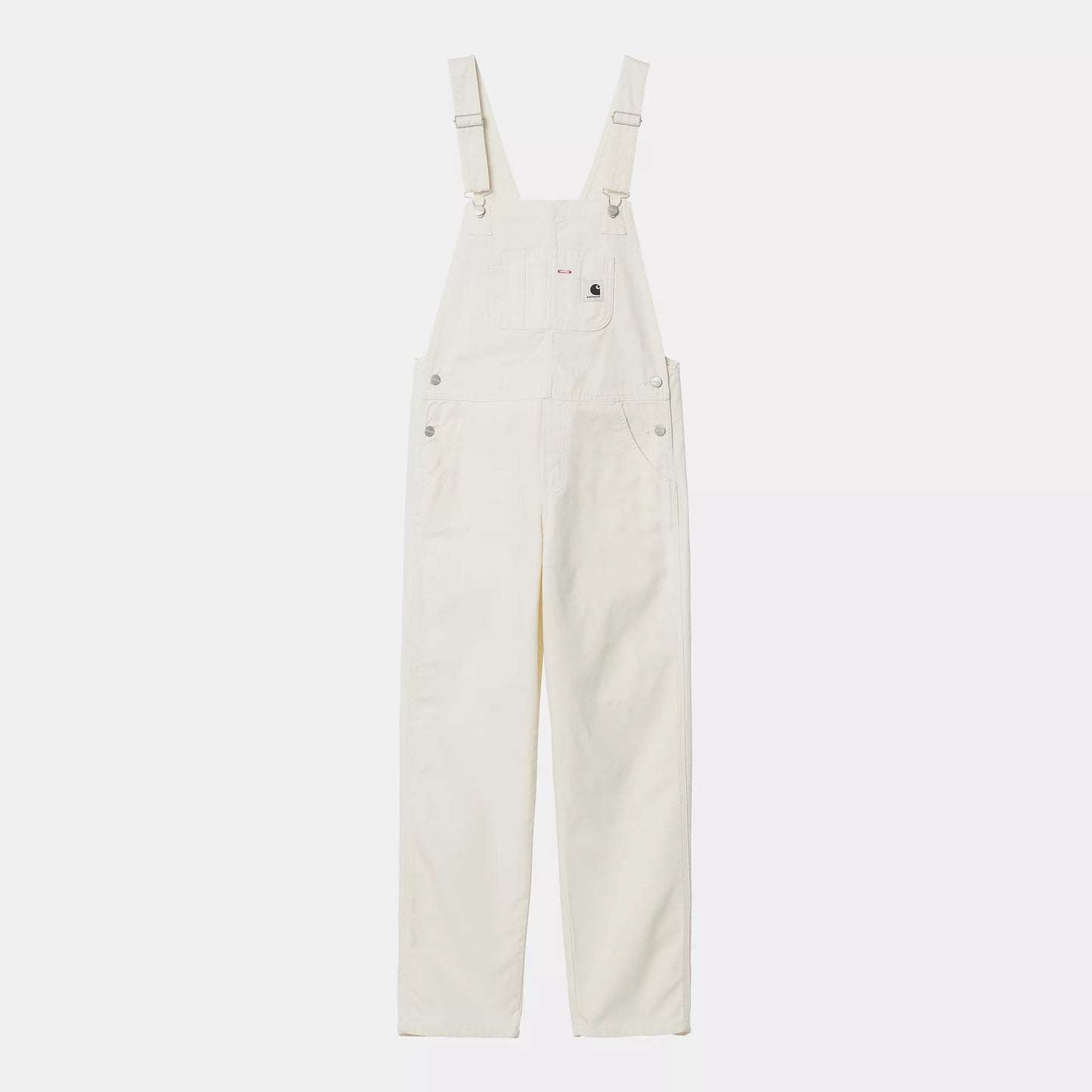 Tuta Carhartt Wip Wax Rinsed da Donna i032965