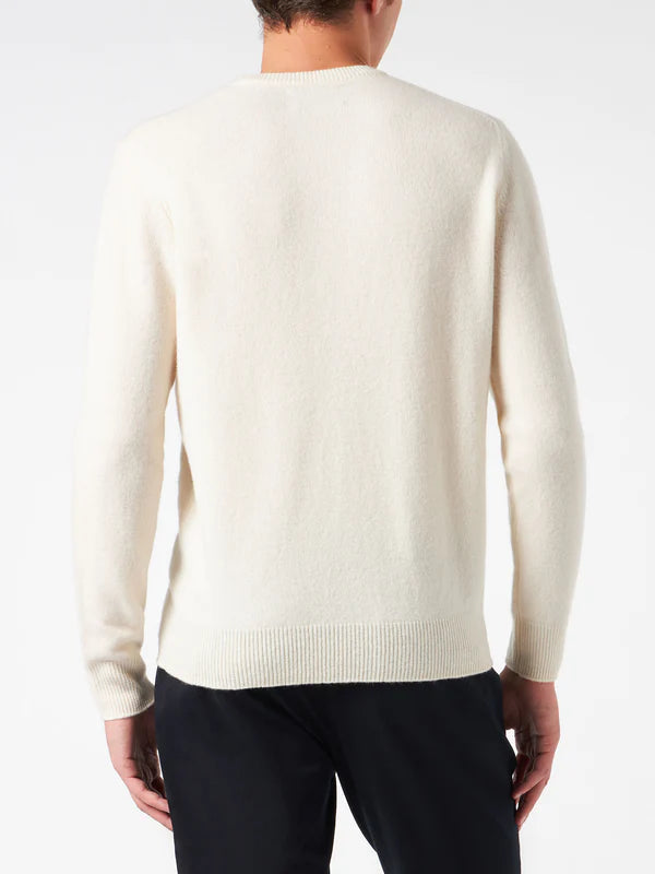 Maglia Mc2 Saint Barth Sb10emb da Uomo her0001 00663e